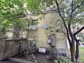 Здание с участком 11 соток в Кировском районе