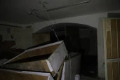 Право аренды помещения площадью 2304,8 кв. м в Апраксином дворе.