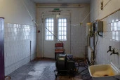 Помещение, назначение: нежилое, площадь 253,9 кв. м., этаж №2, кадастровый номер: 57:07:0050128:173, расположенное по адресу: Российская Федерация, Орловская область, Дмитровский р-н, г. Дмитровск, ул. Социалистическая, д.46, пом.3