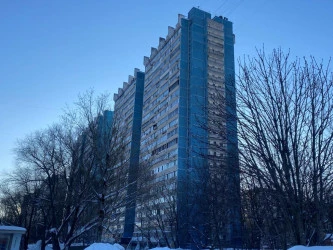Нежилое помещение площадью 237,2 кв. м, район Ясенево, Москва