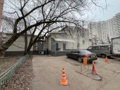Нежилые помещения 2 190,9 кв. м