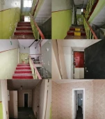 Нежилое помещение, общей площадью 1 324,8 кв. м, расположенное по адресу: Башкортостан Респ, Уфа, Мира ул, дом 7