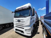 Седельный тягач FAW CA4180P77K25E5