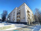 Нежилые помещения, площадью 17,7 кв. м, расположенное в здании ОКН, по адресу: Республика Башкортостан, г. Уфа, Кировский район, ул. Ленина, 2