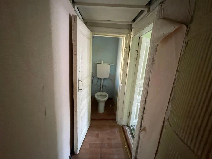 Помещение 39,4 кв.м на Гороховой ул.