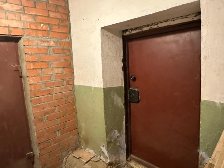 Складское помещение 139,8 кв.м в Приморском районе (ст.м «Черная речка»)