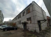 Нежилые помещения , общей площадью 495,4 кв. м, расположенное по адресу: Республика Башкортостан, г. Уфа, Октябрьский район, ул. Российская, д. 43/13