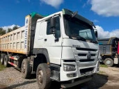 ГРУЗОВОЙ - САМОСВАЛ HOWO ZZ3407S3367E, 2019, Идентификационный номер: LZZ5DYSD4KN352495, принадлежащий Продавцу на праве собственности, что подтверждается Договором купли-продажи № ОВ/Ф-278953-01-01-С-01 от 21.04.2023 г.