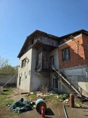 Нежилое здание пл. 7 кв.м, кад. номер: 52:18:0080221:6; нежилое здание пл. 85,7 кв.м, кад. номер: 52:18:0080221:7; нежилое здание площ. 481,6 кв.м, кад. номер: 52:18:0080221:8, по адресу: г. Нижний Новгород, Приокский р-н, ул. Нижне-Валдайская, д. 32.