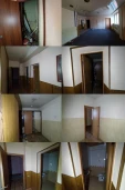 Нежилые помещения , общей площадью 495,4 кв. м, расположенное по адресу: Республика Башкортостан, г. Уфа, Октябрьский район, ул. Российская, д. 43/13