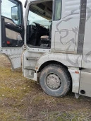Седельный тягач SITRAK C7H MAX, (4х2), 2023г.в., Идентификационный номер (VIN): LZZ7CCWD2NC468514