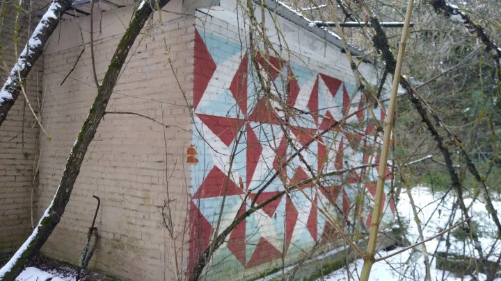 Пионерский лагерь в Шатурском районе МО