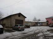 Нежилое помещение 45,2 кв.м. у ж/д станции Новосокольники