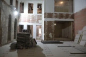 Редкий актив в историческом центре Петербурга