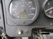 ЗИЛ-432930 грузовой бортовой.