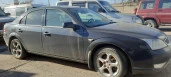 Легковой Ford Mondeo