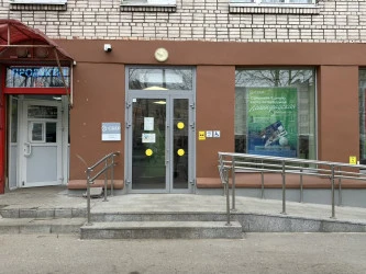 Нежилое помещение 100,2 кв. м. на пр. Металлистов