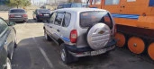 Шевроле Нива 212300