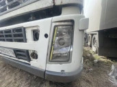 Грузовой-тягач седельный VOLVO FM-TRUCK 4X2, белый, 2010, пробег - нет данных, 12.8 АТ (400 л. с.), дизель, задний, VIN YV2JSG0A6AB563100, Республика Татарстан, Зеленодольский р-н, М-7 Волга, 790-й км, 1