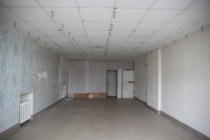 Аренда здания 3690.5 кв.м. на территории Апраксиного двора