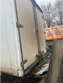 А/м грузовой БЕЛАВА 1220R0 2023 года выпуска