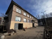 Нежилое помещение 17,6 м в Московском районе у метро «Парк Победы»