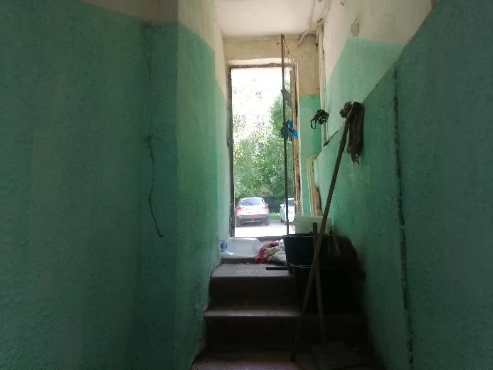 Нежилые помещения подвала пятиэтажного жилого здания , общей площадью 707,5 кв. м, расположенное по адресу: Республика Башкортостан, г. Уфа, Кировский район, ул. Гафури, д.50