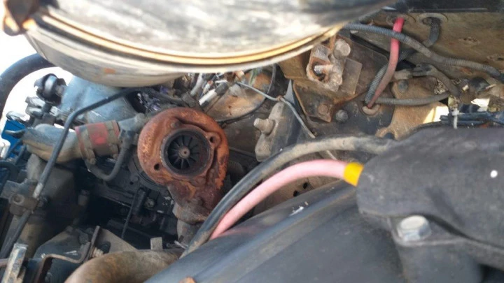 Автомобиль-фургон специализ. КАМАЗ-43114-1025-15