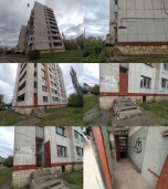 Нежилое помещение, общей площадью 136,6 кв. м, расположенное по адресу: Республика Башкортостан, г.Уфа, Дёмский район, ул. Левитана, 71