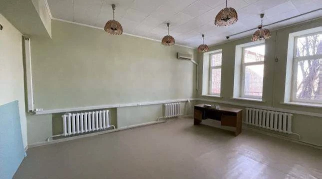 Продажа здания 306,2 кв. м с земельным участком 562 кв. м в с. Борское Самарской области