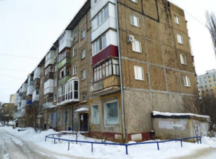 Нежилые помещения, общей площадью 628,4 кв. м, расположенные по адресу: Республика Башкортостан, г. Уфа, Кировский район, ул. Достоевского, 160.