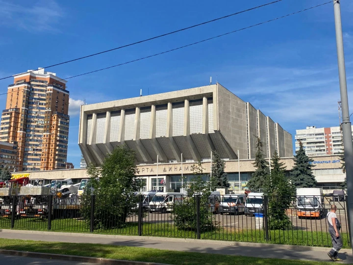 Нежилое помещение, адрес: г. Москва, вн. тер. г. мун. окр. Ховрино, ул. Флотская, 7.