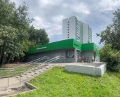 Арендный бизнес. Москва, вн.тер.г. м.о. Бирюлево Восточное, проезд Загорьевский, д. 3, к. 5, пом. 1/1