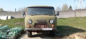 УАЗ-396254