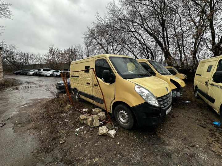 ИМЯ-М 19479, год выпуска: 2014, VIN Z9S194790EA000003