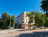 Нежилые помещения подвала пятиэтажного жилого здания , общей площадью 707,5 кв. м, расположенное по адресу: Республика Башкортостан, г. Уфа, Кировский район, ул. Гафури, д.50