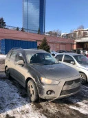 Продается Mitsubishi Outlander, 2011 г. в., Красноярск