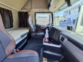 Седельный тягач FAW CA4180P77K25E5