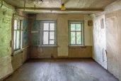 Жилой дом, наименование: жилой дом, площадь 147,4 кв.м., кадастровый номер: 52:18:0060151:33, расположенное по адресу: Российская Федерация, Нижегородская область, город Нижний Новгород, ул. Шевченко, д.5