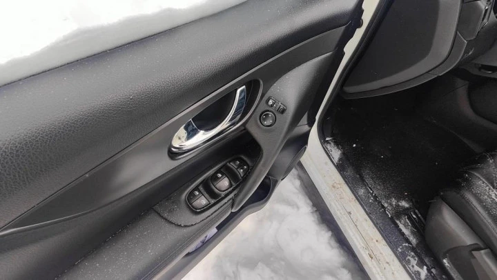 Автомобиль NISSAN QASHQAI, 2019, Идентификационный номер: Z8NFBAJ11ES094956, г. Казань