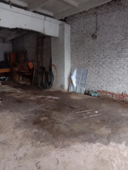 Аукцион по продаже нежилого здания-гаража площадью 245,1  кв. м и земельного участка площадью 755 кв. м, расположенных по адресу: обл. Волгоградская, р-н Октябрьский, р.п. Октябрьский, ул. Производственная, д. 28.