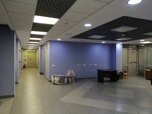 Офис в центре Москвы