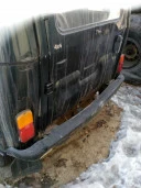 Автомобиль УАЗ Хантер+