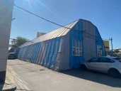 Лом черного металла (лом стальных труб газопровода среднего давления газ-д с.д. Шкиперский проток для котельной ВНИИРА (разукрупненный)