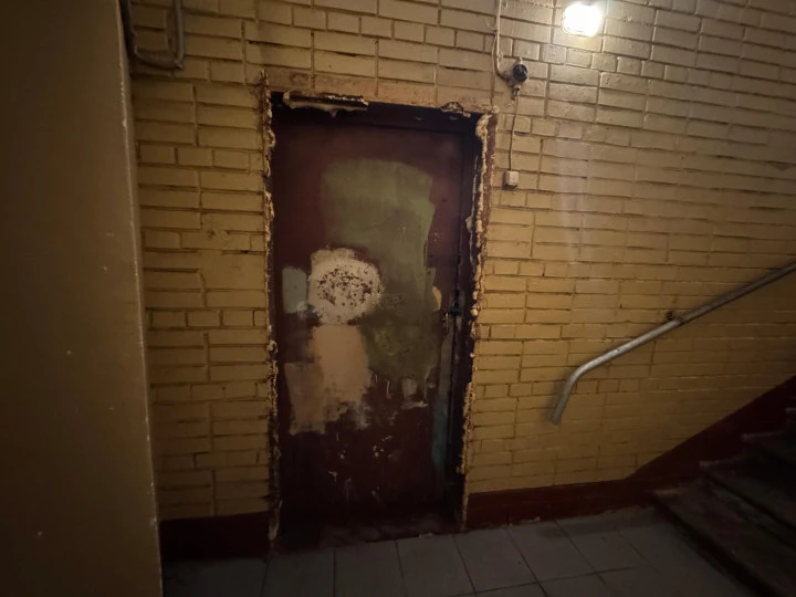 Нежилое помещение 11,7 кв.м. на Новоизмайловском проспекте