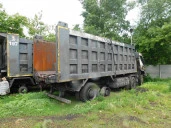 Продается самосвал FAW J6, 2021 г.в.,  Кемеровская область, г. Киселевск