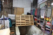 Аренда части нежилого помещения на территории Апраксиного двора