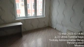 Квартира площадью 98,8 кв. м в Новомосковском округе, Москва
