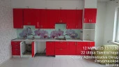 Квартира площадью 98,8 кв. м в Новомосковском округе, Москва