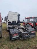 Седельный тягач КАМАЗ M1840, Ростовская обл.
